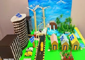 Verified sustainable projects